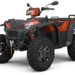 Polaris Sportsman XP 1000 S