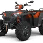 Polaris Sportsman XP 1000 S