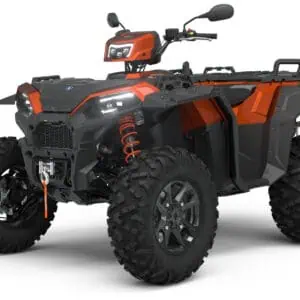 Polaris Sportsman XP 1000 S