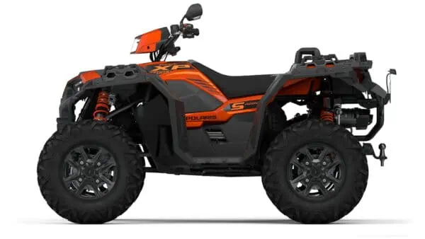 Sportsman XP 1000 S Limited Edition 2026 - Image 3