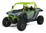 POLARIS RZR XP 1000