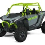 POLARIS RZR XP 1000