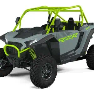 POLARIS RZR XP 1000