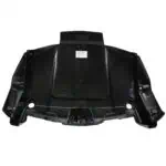 Polaris RZR 170 Első idom, fekete - Image 3