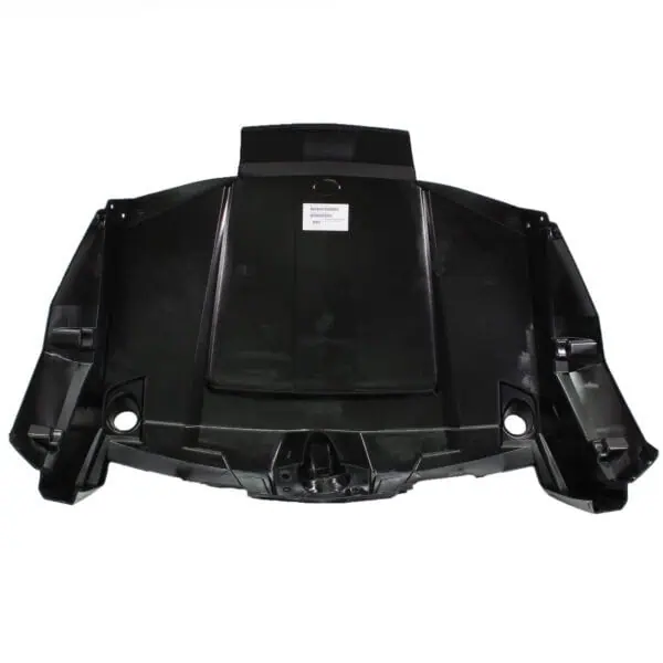 Polaris RZR 170 Első idom, fekete - Image 3
