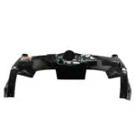 Polaris RZR 170 Első idom, fekete - Image 4