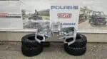 Polaris Ace 570/900 Első idom, szürke - Image 4