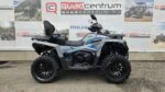 Linhai 650L LandForce EPS - Image 4