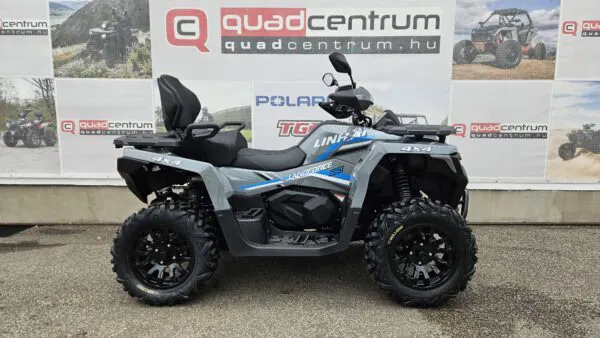 Linhai 650L LandForce EPS - Image 4
