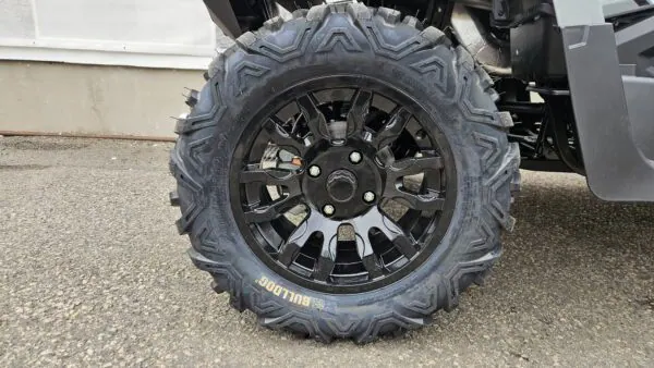 Linhai 650L LandForce EPS - Image 10