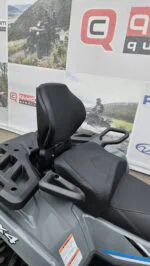 Linhai 650L LandForce EPS - Image 8