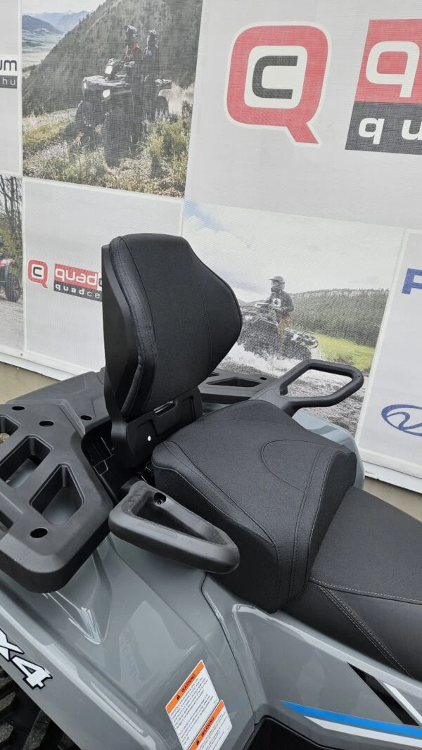 Linhai 650L LandForce EPS - Image 8