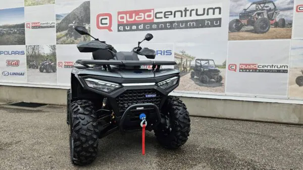 Linhai 650L LandForce EPS - Image 3