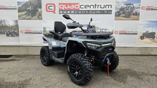 Linhai 650L LandForce EPS - Image 2