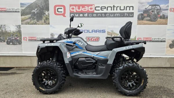Linhai 650L LandForce EPS - Image 5