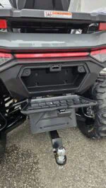 Linhai 650L LandForce EPS - Image 9