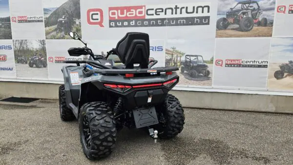 Linhai 650L LandForce EPS - Image 7