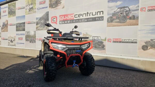 Linhai 650L LandForce Pro EPS - Image 4