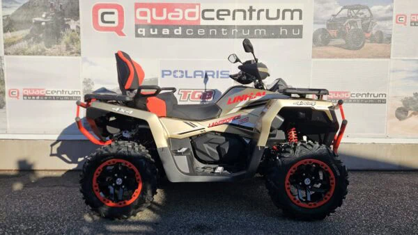 Linhai 650L LandForce Pro EPS - Image 6