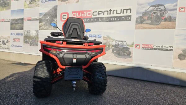 Linhai 650L LandForce Pro EPS - Image 10