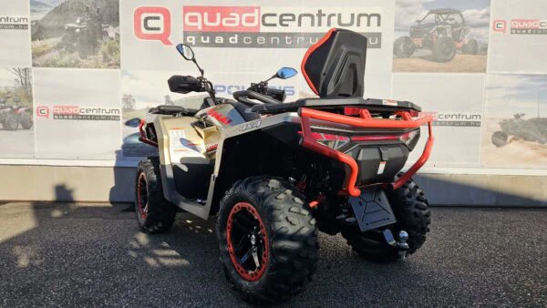 Linhai 650L LandForce Pro EPS - Image 11