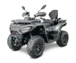 Linhai 650L