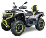 Linhai 650L LandForce Pro EPS