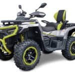 Linhai 650L LandForce Pro EPS