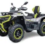 Linhai 650L LandForce Pro EPS