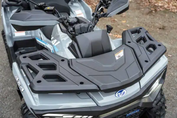 Linhai 650L LandForce EPS - Image 13