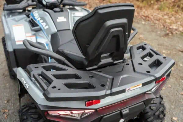 Linhai 650L LandForce EPS - Image 18