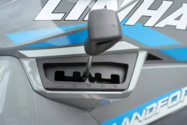 Linhai 650L LandForce EPS - Image 17