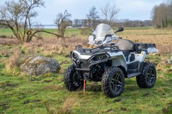 Sportsman X2 570 EPS - 2026 - Image 2
