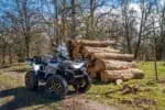 Sportsman X2 570 EPS - 2026 - Image 4