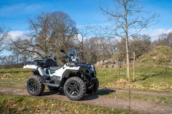 Sportsman X2 570 EPS - 2026 - Image 5
