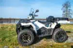 Sportsman X2 570 EPS - 2026 - Image 6