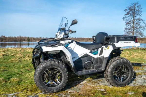 Sportsman X2 570 EPS - 2026 - Image 6