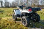 Sportsman X2 570 EPS - 2026 - Image 8