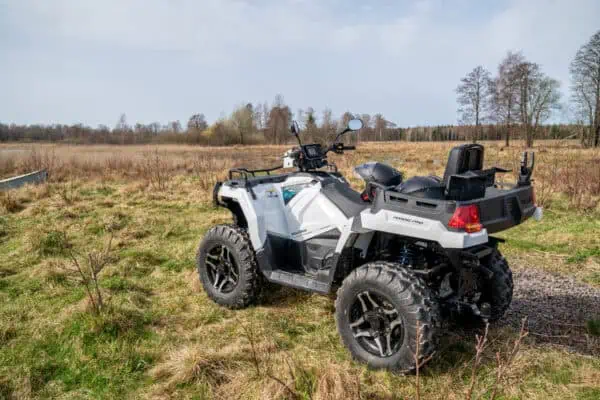 Sportsman X2 570 EPS - 2026 - Image 9