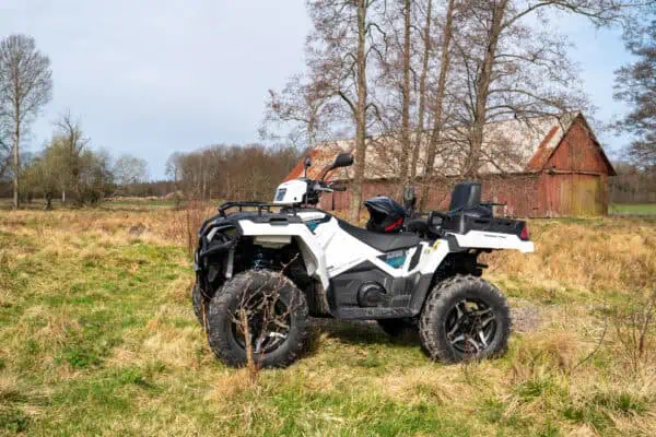 Sportsman X2 570 EPS - 2026 - Image 10