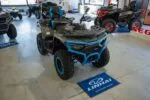 Linhai 650L LandForce EPS - Image 2
