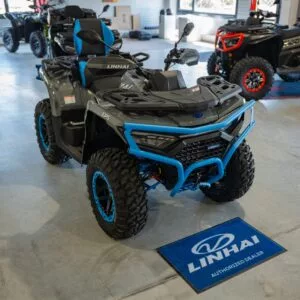 linhai landforce 650 kek 1