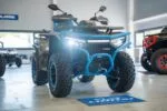 Linhai 650L LandForce EPS - Image 11