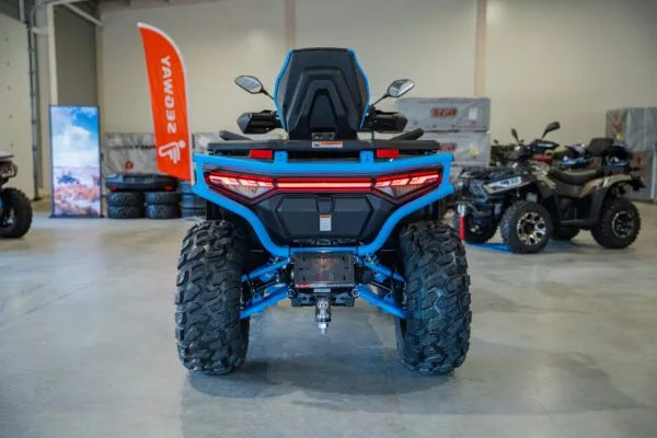 Linhai 650L LandForce EPS - Image 12