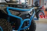 Linhai 650L LandForce EPS - Image 3