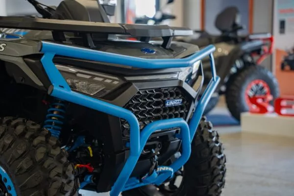 Linhai 650L LandForce EPS - Image 3
