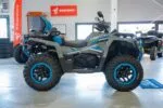 Linhai 650L LandForce EPS - Image 4