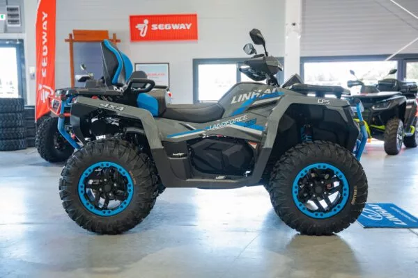 Linhai 650L LandForce EPS - Image 4