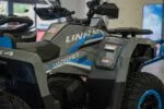 Linhai 650L LandForce EPS - Image 5