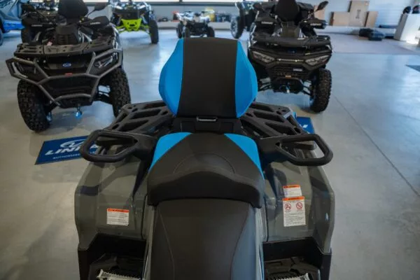 Linhai 650L LandForce EPS - Image 9